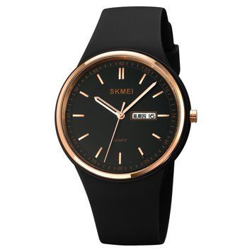 Часы Skmei 1747BK Black ABR-1080-1156 фото