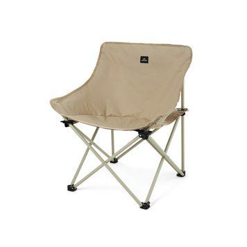 Стул складной Naturehike Stellaluna T01 CNH23JU13002, L, бежевый AM-6975641883166 фото