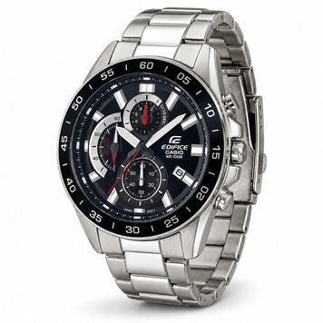 Мужские часы Casio Edifice EFV-550D-1A ABR-1141-0538 фото