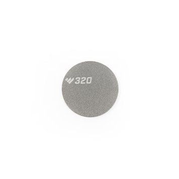 Work Sharp змінний диск 320 GRIT до точилки ROLLING KNIFE SHARPENER AM-SA0005654 фото