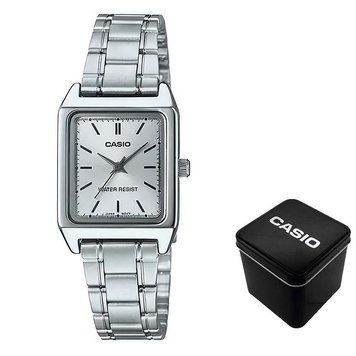 Жіночий годинник Casio LTP-V007D-7E ABR-1141-0207 фото