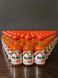 Гострий соус &ldquo;Ай Яй&rdquo; з перцю хабанеро HABANERO RED, 50 мл habanero_red_50ml фото 2