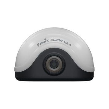 Фонарь кемпинговый Fenix ​​CL20R V.2.0, черный AM-CL20RV20BLK фото