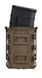 Итог для магазинов Idogear (IG-BG3516-MC) Magazine Pouch Coyote (molle) IdMPC фото 3