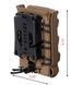 Итог для магазинов Idogear (IG-BG3516-MC) Magazine Pouch Coyote (molle) IdMPC фото 5