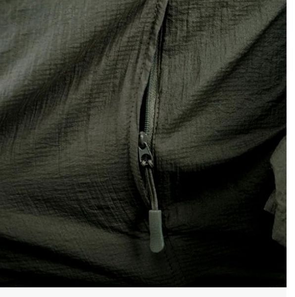 Вітровка вітрозахисна куртка розмір XS coat фото