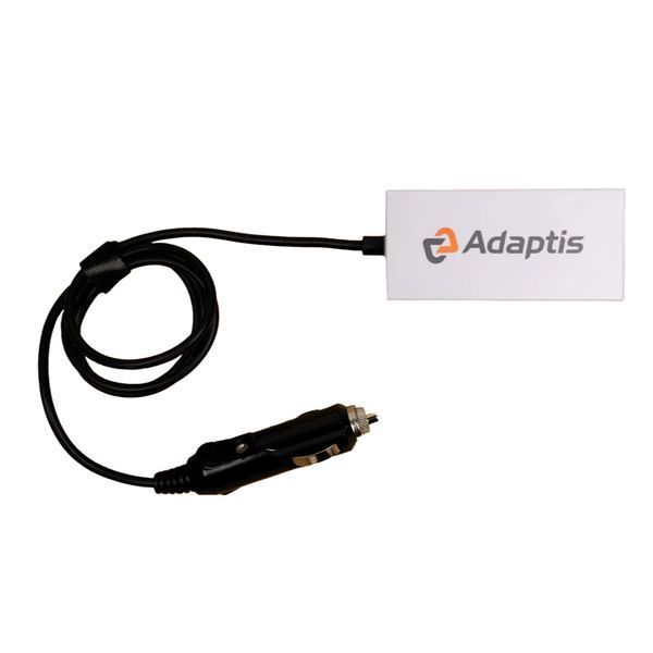 Автомобільний адаптер для живлення Старлінк Міні Starlink Mini в прикурювач Car Adapter (star_mini_p1) star_mini_p1 фото