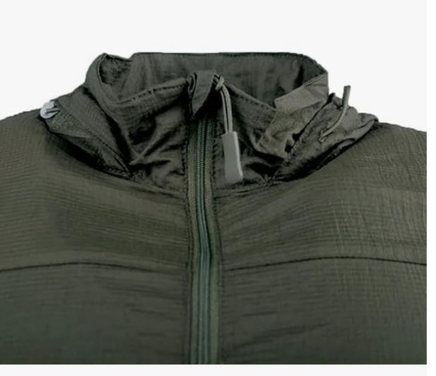 Вітровка вітрозахисна куртка розмір XS coat фото