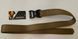 Пояс (IG-BT3427-TV) Ремінь для тактичних штанів IDOGEAR 1.5'' Magnetic Quick Release Tactical Belt S I1.5_MQRTB_B фото 3