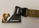 Пояс (IG-BT3427-TV) Ремінь для тактичних штанів IDOGEAR 1.5'' Magnetic Quick Release Tactical Belt S I1.5_MQRTB_B фото 6