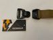 Пояс (IG-BT3427-TV) Ремінь для тактичних штанів IDOGEAR 1.5'' Magnetic Quick Release Tactical Belt S I1.5_MQRTB_B фото 16