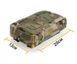 Вертикальний підсумок IDOGEAR ( IG-BG3578-MC) Vertical Tactical Pouch IdVTP фото 6