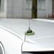 Антенна автомобильная магнитная универсальная VHF Car-antenna фото 3