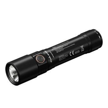Ліхтар ручний вибухобезпечний Fenix WF30RE Spark AM-Spark фото