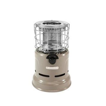 Газовая горелка-обогреватель Naturehike CNH22CJ014, бежевый AM-6927595707883 фото