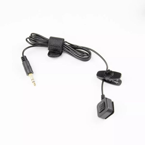 Адаптер-тангента PTT EARMOR М52-PD780G для рації Hytera з додатковою кнопкою PTT ErPTTm52 фото