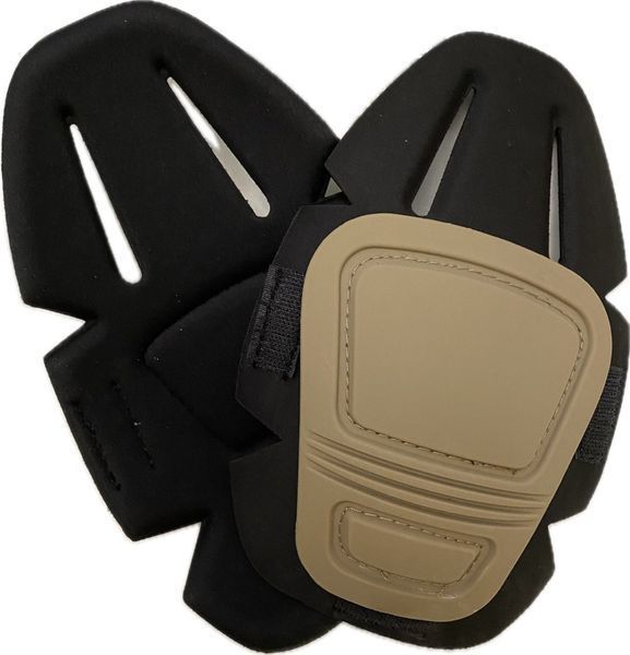 Наколінники IDogear для тактичних штанів G3 Kn-pads фото