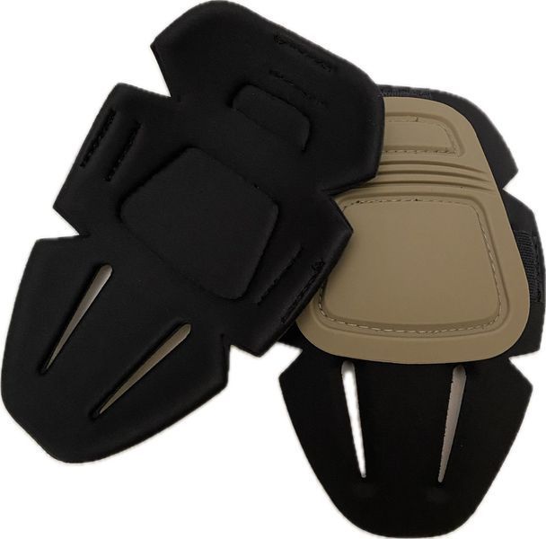 Наколінники IDogear для тактичних штанів G3 Kn-pads фото