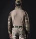 Рубашка тактическая (боевая) IDOGEAR G3 UBACS Multicam M TT-Id-G3 фото 4