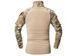 Рубашка тактическая (боевая) IDOGEAR G3 UBACS Multicam M TT-Id-G3 фото 3