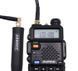 Подовжувач антени / кабель Abbree SMA VHF/UHF 144/430 МГц 60см для рації Baofeng SMA-F 60 фото 4