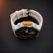 Розумний годинник Modfit Navigator Al Gray-Silver з GPS, компасом та вологозахистом 5 ATM ABR-1077-0356 фото 9