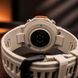 Розумний годинник Modfit Navigator Al Gray-Silver з GPS, компасом та вологозахистом 5 ATM ABR-1077-0356 фото 3