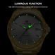 Чоловічий годинникForsining 8294 Gold-White Steel ABR-1059-0340 фото 3