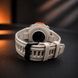 Розумний годинник Modfit Navigator Al Gray-Silver з GPS, компасом та вологозахистом 5 ATM ABR-1077-0356 фото 4