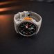 Розумний годинник Modfit Navigator Al Gray-Silver з GPS, компасом та вологозахистом 5 ATM ABR-1077-0356 фото 2