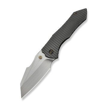 Ніж Weknife High-Fin XL WE24010-6 AM-WE24010-6 фото