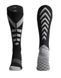 Компресійні шкарпетки Компресійні гольфи унісекс S/M Compression_socks_005 фото 1
