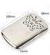 Каталітична багаторазова грілка для рук Butterfly catalytic_handwarmer фото 3