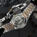 Pagani Design PD-YS025 Silver-Gold-Light Brown ABR-1138-0273 фото 8