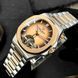 Pagani Design PD-YS025 Silver-Gold-Light Brown ABR-1138-0273 фото 2