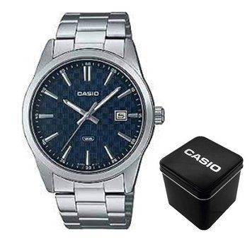 Мужские часы Casio MTP-VD03D-2A ABR-1141-0042 фото
