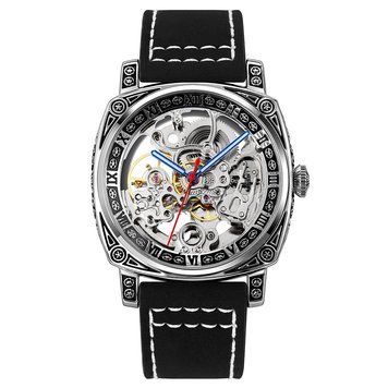 Годинник Skmei 9271BK Black ABR-1080-2250 фото