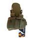 IDOGEAR (IG-BG3525-MC) подсумок контрвага для шлема Helmed Battery Pouch IdMK2HBP фото 4