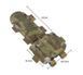 IDOGEAR (IG-BG3525-MC) подсумок контрвага для шлема Helmed Battery Pouch IdMK2HBP фото 1