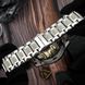 Годинник наручний Awarder 023 СБУ Срібло ABR-1202-0906 фото 5