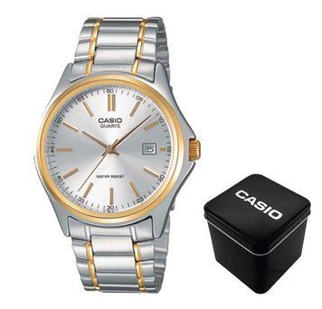 Мужские часы Casio MTP-1183G-7A ABR-1141-0104 фото