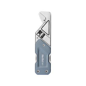 Мультитул NexTool Light Wrench W1 AM-NE20270 фото