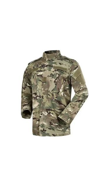 Комплект военной тактической формы М65 ACU Multicam S Set-M65 фото