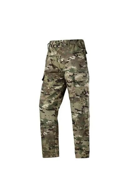 Комплект военной тактической формы М65 ACU Multicam S Set-M65 фото