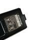 Батарея акумулятор для рації BAOFENG UV-5R BAB фото 4