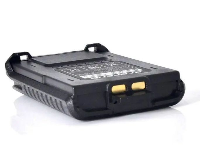 Батарея акумулятор для рації BAOFENG UV-5R BAB фото