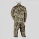 Комплект военной тактической формы М65 ACU Multicam S Set-M65 фото 2
