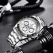 Benyar BY-5169 Silver-White ABR-1142-0025 фото 3