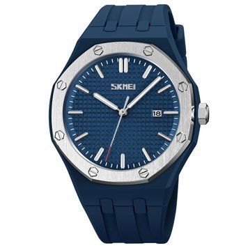 Годинник Skmei 9299BU Blue SALE ABR-1080-1928 фото