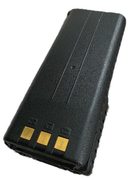Аккумулятор (батарея) усиленный 3800mah, для BAOFENG UV-5R BAB фото